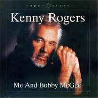 Kenny Rogers - Me And Bobby McGee